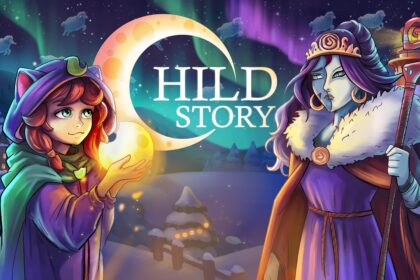 ChildStory - Walkthrough | Trophy Guide | Achievement Guide