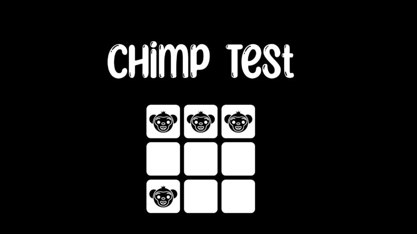 Chimp Test - Walkthrough | Trophy Guide | Achievement Guide