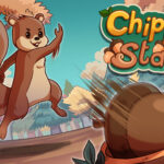 Chippy's Stash - Walkthrough | Trophy Guide | Achievement Guide