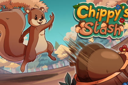 Chippy's Stash - Walkthrough | Trophy Guide | Achievement Guide