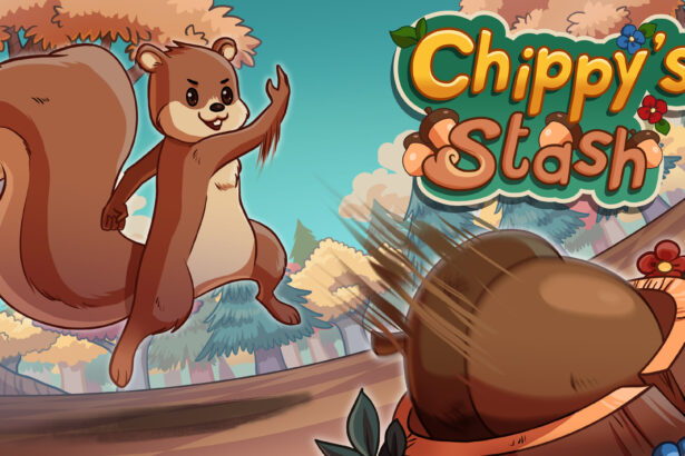 Chippy's Stash - Walkthrough | Trophy Guide | Achievement Guide
