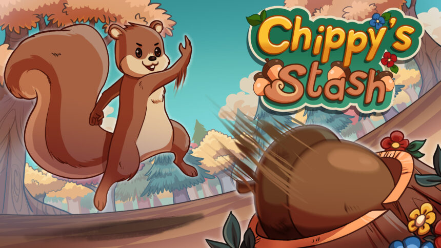 Chippy's Stash - Walkthrough | Trophy Guide | Achievement Guide