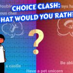 Choice Clash: What Would You Rather? - Walkthrough | Trophy Guide | Achievement Guide