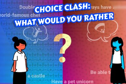 Choice Clash: What Would You Rather? - Walkthrough | Trophy Guide | Achievement Guide