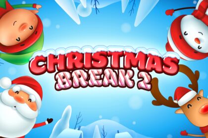 Christmas Break 2 - Walkthrough | Trophy Guide | Achievement Guide