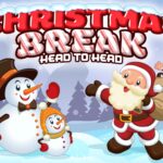 Christmas Break Head to Head - Walkthrough | Trophy Guide | Achievement Guide