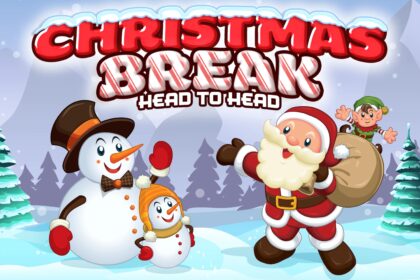 Christmas Break Head to Head - Walkthrough | Trophy Guide | Achievement Guide