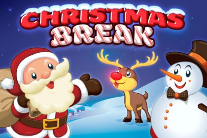 Christmas Break - Walkthrough | Trophy Guide | Achievement Guide