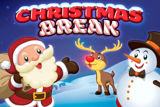 Christmas Break - Walkthrough | Trophy Guide | Achievement Guide