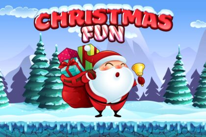 Christmas Fun - Walkthrough | Trophy Guide | Achievement Guide