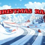 Christmas Race - Walkthrough | Trophy Guide | Achievement Guide