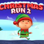 Christmas Run 2 - Walkthrough | Trophy Guide | Achievement Guide