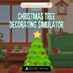 Christmas Tree Decorating Simulator - Walkthrough | Trophy Guide | Achievement Guide