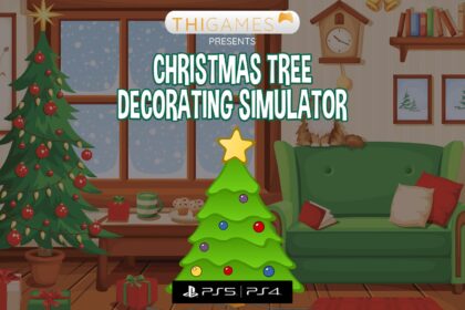 Christmas Tree Decorating Simulator - Walkthrough | Trophy Guide | Achievement Guide