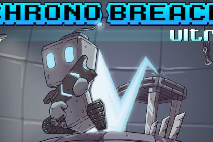 ChronoBreach Ultra - Walkthrough | Trophy Guide | Achievement Guide