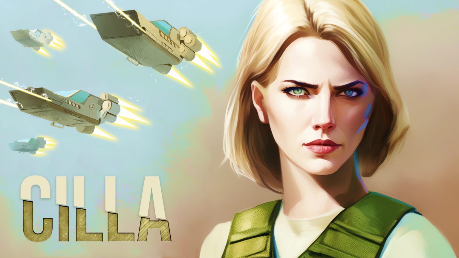 Cilla - Walkthrough | Trophy Guide | Achievement Guide