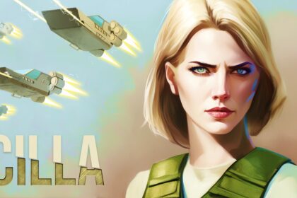 Cilla - Walkthrough | Trophy Guide | Achievement Guide