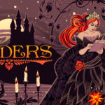 Cinders - Walkthrough | Trophy Guide | Achievement Guide