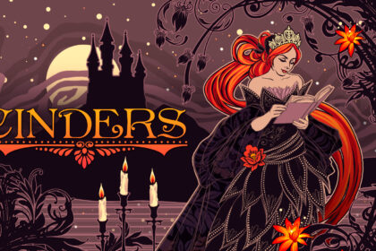 Cinders - Walkthrough | Trophy Guide | Achievement Guide