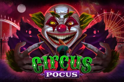 Circus Pocus - Walkthrough | Trophy Guide | Achievement Guide