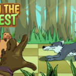 Claim The Forest - Walkthrough | Trophy Guide | Achievement Guide