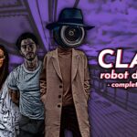 Clash: Robot Detective - Complete Edition - Walkthrough | Trophy Guide | Achievement Guide