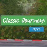 Classic Journey: Nitro - Walkthrough | Trophy Guide | Achievement Guide