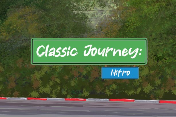 Classic Journey: Nitro - Walkthrough | Trophy Guide | Achievement Guide