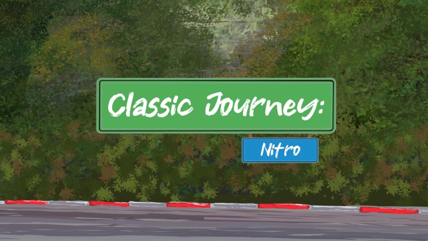 Classic Journey: Nitro - Walkthrough | Trophy Guide | Achievement Guide
