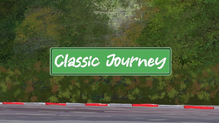 Classic Journey - Walkthrough | Trophy Guide | Achievement Guide
