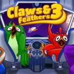 Claws & Feathers 3 - Walkthrough | Trophy Guide | Achievement Guide