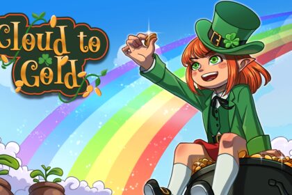 Cloud to Gold - Walkthrough | Trophy Guide | Achievement Guide