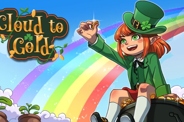 Cloud to Gold - Walkthrough | Trophy Guide | Achievement Guide