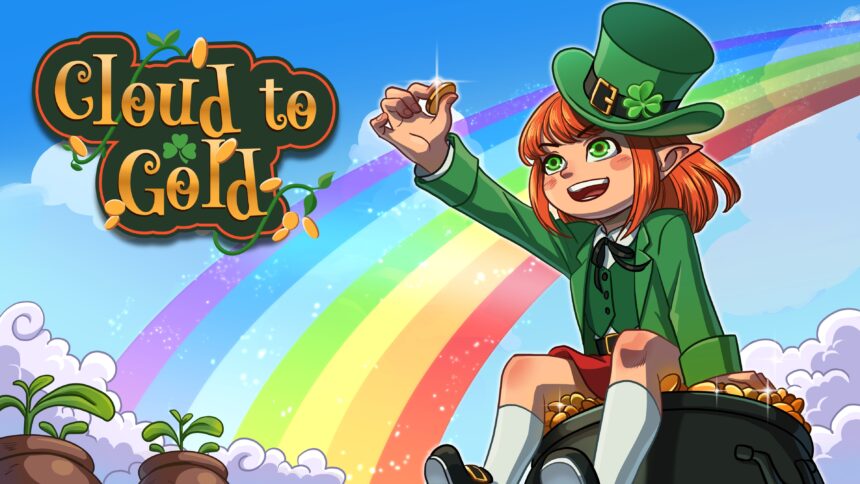 Cloud to Gold - Walkthrough | Trophy Guide | Achievement Guide
