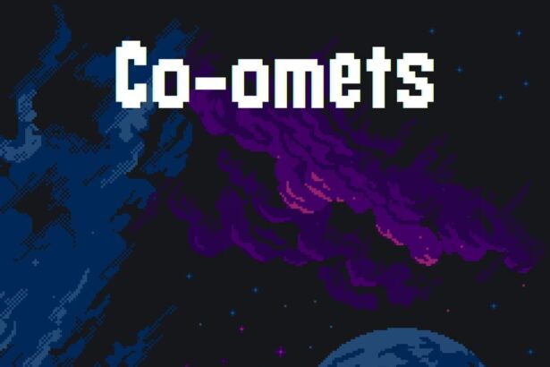 Co-omets - Walkthrough | Trophy Guide | Achievement Guide