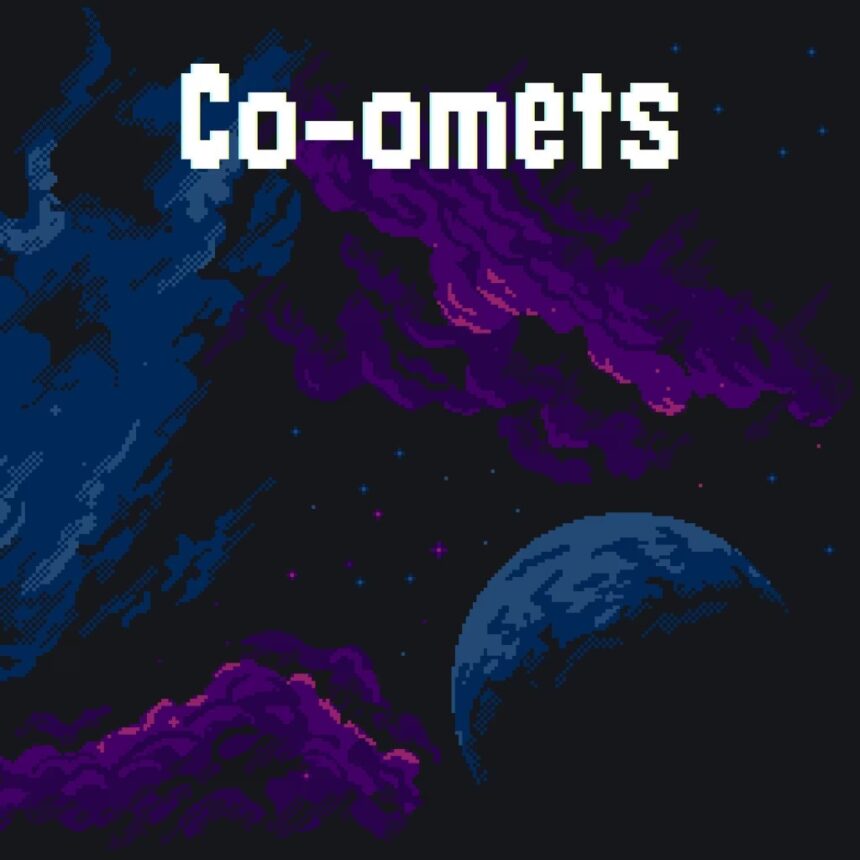 Co-omets - Walkthrough | Trophy Guide | Achievement Guide