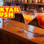 Cocktail Rush - Walkthrough | Trophy Guide | Achievement Guide