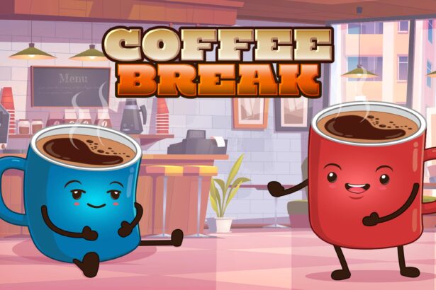 Coffee Break - Walkthrough | Trophy Guide | Achievement Guide