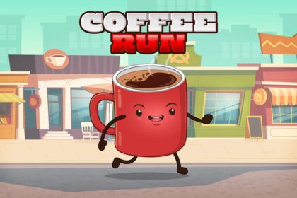 Coffee Run - Walkthrough | Trophy Guide | Achievement Guide