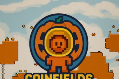 Coinfields - Walkthrough | Trophy Guide | Achievement Guide