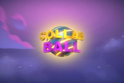 Collab Ball - Walkthrough | Trophy Guide | Achievement Guide