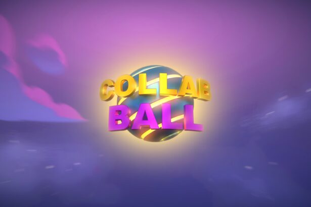 Collab Ball - Walkthrough | Trophy Guide | Achievement Guide