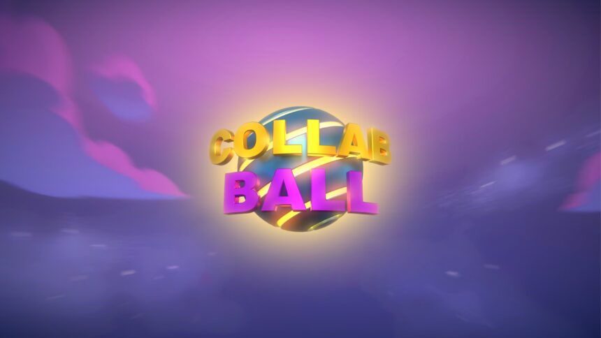 Collab Ball - Walkthrough | Trophy Guide | Achievement Guide