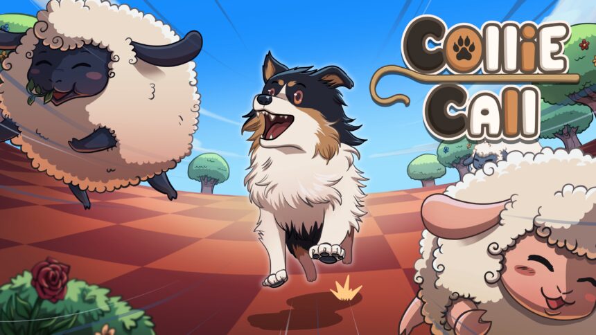 Collie Call - Walkthrough | Trophy Guide | Achievement Guide
