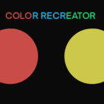 Color Recreator - Walkthrough | Trophy Guide | Achievement Guide