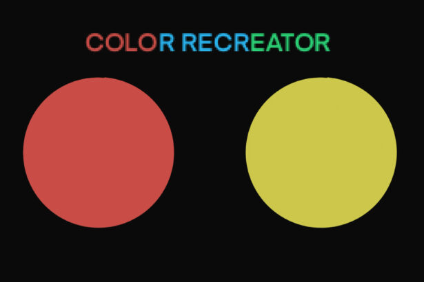 Color Recreator - Walkthrough | Trophy Guide | Achievement Guide