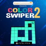 Color Swiper 2 - Walkthrough | Trophy Guide | Achievement Guide