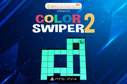 Color Swiper 2 - Walkthrough | Trophy Guide | Achievement Guide
