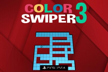 Color Swiper 3 - Walkthrough | Trophy Guide | Achievement Guide