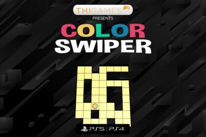 Color Swiper - Walkthrough | Trophy Guide | Achievement Guide